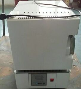 TC series Muffle Furnace