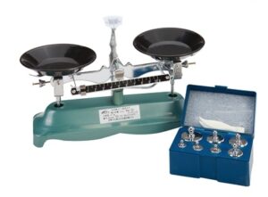 JPT-1 Table Balance