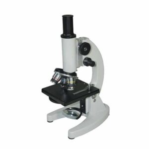 XSP-02 Microscope