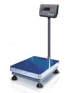 XY-series Electronic Platform Scale