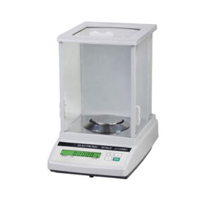 electronic analytical balance