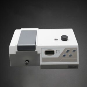 721 vis spectrophotometer