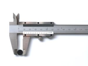 1100 Vernier Caliper