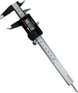 1120 Digital Vernier Caliper