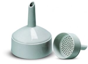 C series Buchner Funnels