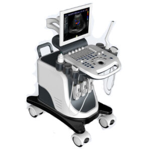 CX2300 3D Color Doppler Ultrasound Machine