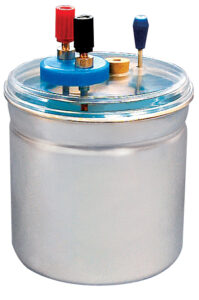 Calorimeter