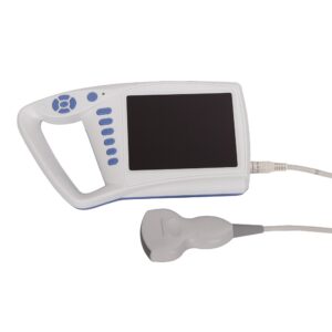 ST-51353C Full Digital Palm Ultrasound Scanner