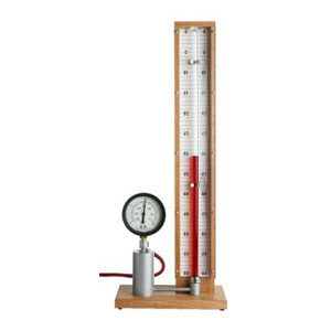 ST213 Boyle's Law Apparatus