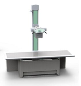 WTD5000B X-Ray Radiograph System