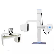 WTX8200 High-Frequency Digital Radiography System