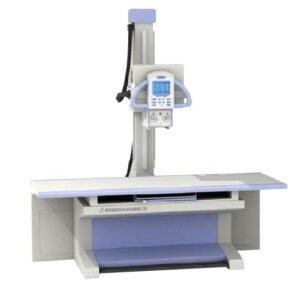 DG3410 High-Frequency X-Ray Radiography System
