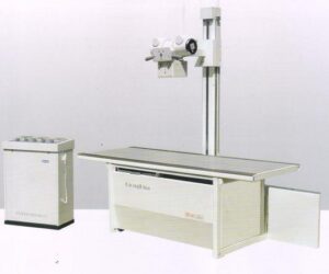 YZ-200C Medical X-Ray Machine 200mA