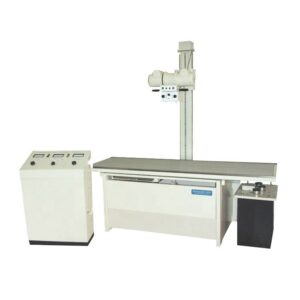 YZ200B X-Ray Machine 200mA